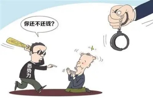 欠债不还钱担保人有什么责任